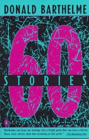 Sixty Stories