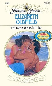 Rendezvous in Rio (Harlequin Presents, No 1300)