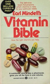 Vitamin Bible