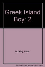Greek Island Boy: 2