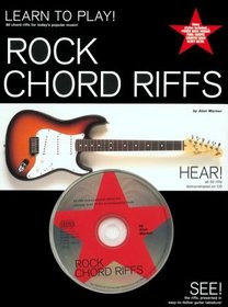 Rock Chord Riffs