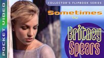 Sometimes Pocket Video Britney Spears