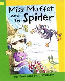 Miss Muffet and the Spider (Reading Corner)