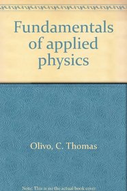 Fundamentals of applied physics