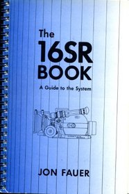 The 16Sr Book: A Guide to the 16Sr-1 and 16Sr-2 System
