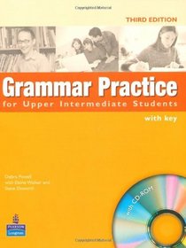 Grammar Practice: Upper-intermediate (Grammar Practice)