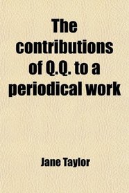 The contributions of Q.Q. to a periodical work