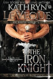 The Iron Knight (de Russe Legacy) (Volume 3)