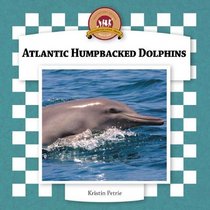 Atlantic Humpbacked Dolphins (Dolphins Set II)