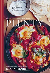 Plenty: Good, uncomplicated food