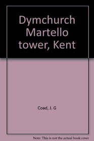 Dymchurch Martello tower, Kent
