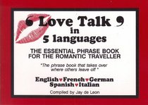 Love Talk in 5 Languages