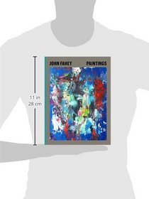 John Fahey: Paintings