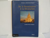 Histoire de l'architecture francaise (French Edition)