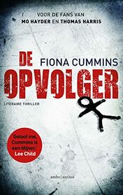 De opvolger (Dutch Edition)