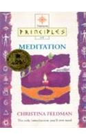 Meditation: The Only Introduction You'll Ever Need (Principles of)