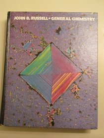 General Chemistry (McGraw-Hill series in chemistry)