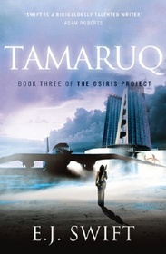 Tamaruq (Osiris Project, Bk 3)