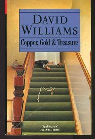 Copper, Gold and Treasure