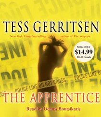 The Apprentice (Rizzoli & Isles, Bk 2) (Audio CD) (Abridged)