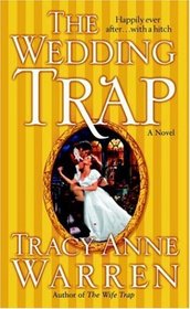 The Wedding Trap (Trap, Bk 3)