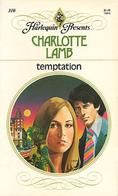 Temptation (Harlequin Presents, Bk 310)