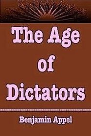 The Age of Dictators.