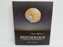 Psychology--the science of mind and behavior