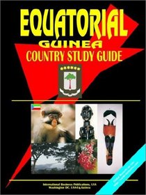 Equatorial Guinea: Country Study Guide (World Country Study Guide Library)