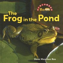 The Frog in the Pond (Benchmark Rebus)