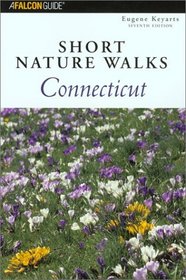 Short Nature Walks Connecticut, 7th