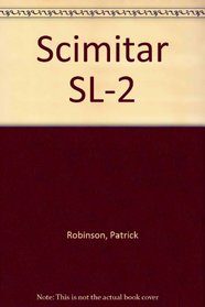 Scimitar Sl-2