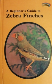 Beginner's Guide to Zebra Finches