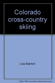 Colorado cross-country skiing