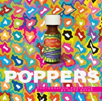 Poppers: Photographic Portraits by Ruth Bayer