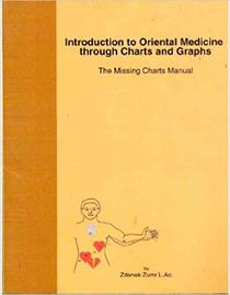 Introduction to Oriental Medicine through Charts and Graphs
