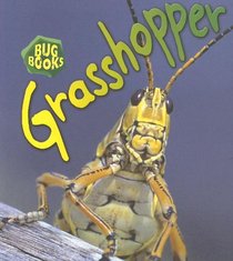 Grasshopper (Bug Books)