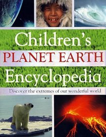 Children's Planet Earth Encyclopedia