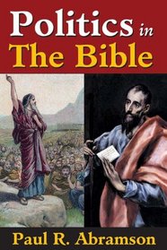 Politics in the Bible