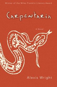 Carpentaria: A Novel