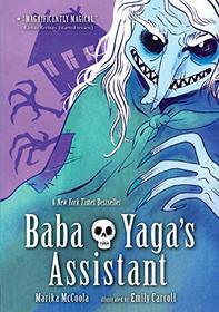 Baba Yaga's Assistant