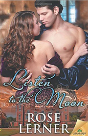 Listen to the Moon (Lively St. Lemeston, Bk 3)