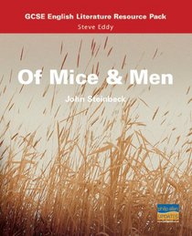 Of Mice & Men Gcse English Literature Re