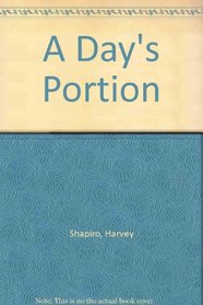 A Day's Portion