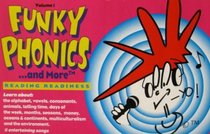 Funky Phonic...and More, Volume 1