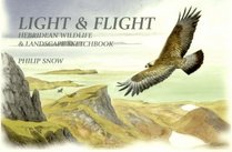 Light and Flight: A Hebridean Wildlife and Landscape Sketchbook