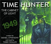 The Cabinet of Light (Time Hunter)