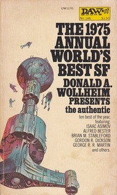 The 1975 Annual World's Best SF