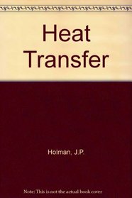 Heat Transfer