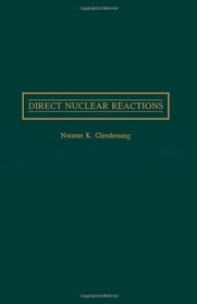 Direct Nuclear Reactions
